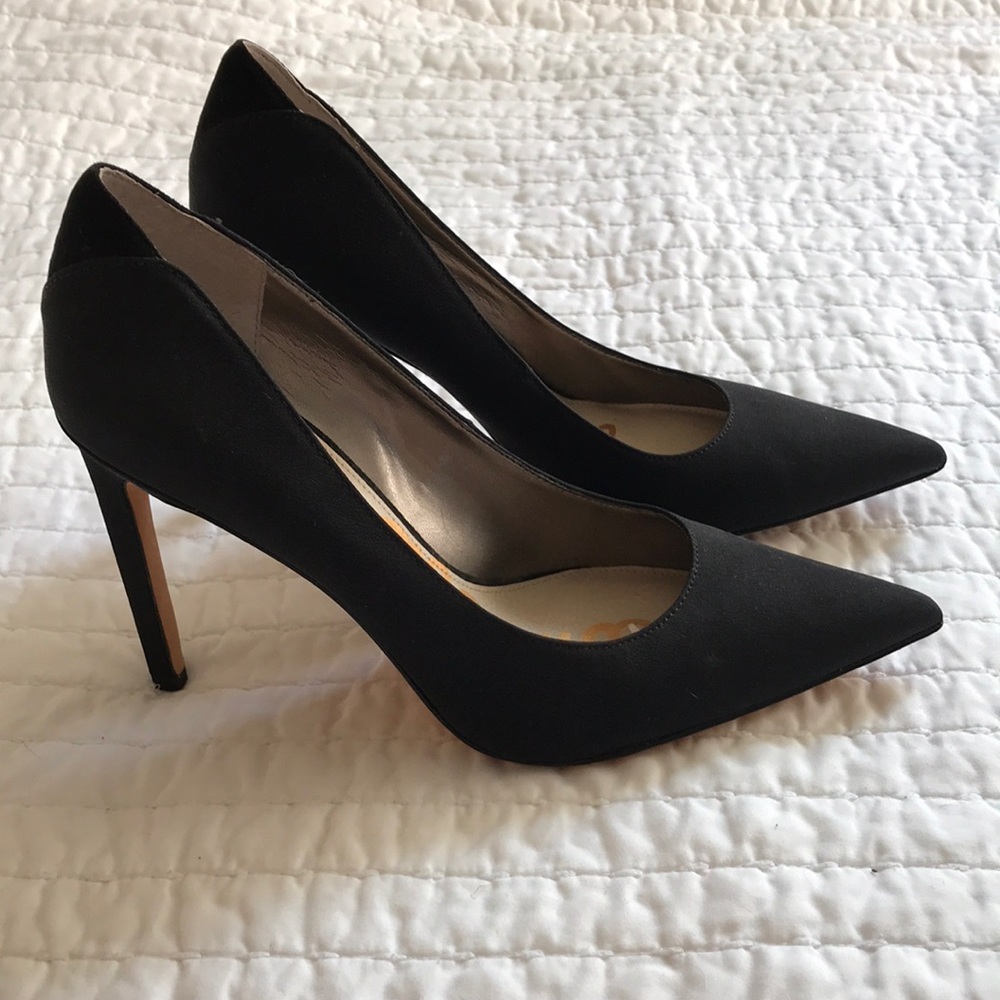 Sam Edelman 4” Pump